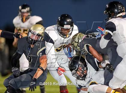 Thumbnail 3 in Forney @ Royse City photogallery.