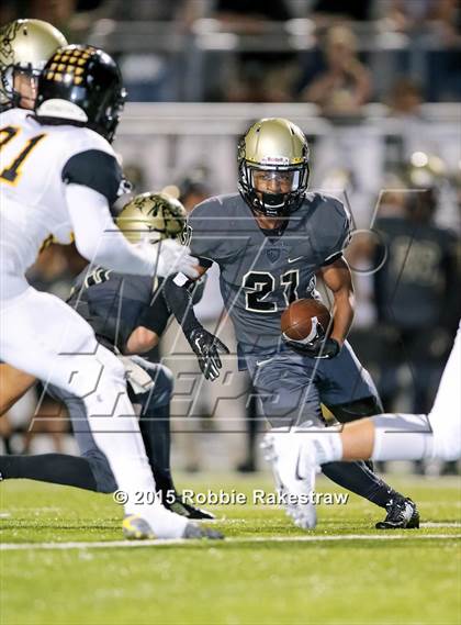 Thumbnail 3 in Forney @ Royse City photogallery.