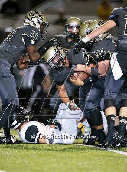 Thumbnail 3 in Forney @ Royse City photogallery.