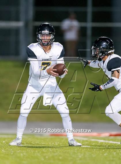 Thumbnail 1 in Forney @ Royse City photogallery.