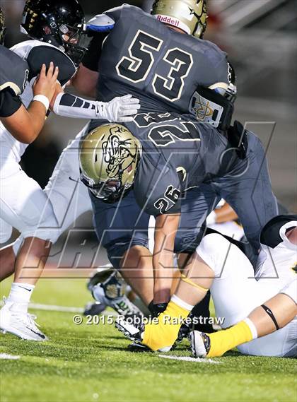 Thumbnail 3 in Forney @ Royse City photogallery.