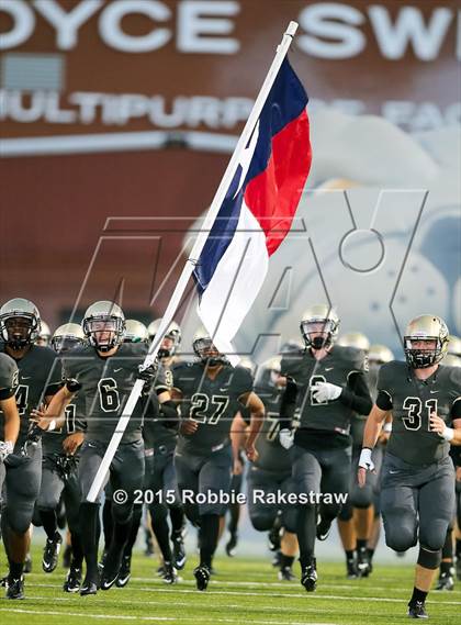 Thumbnail 3 in Forney @ Royse City photogallery.