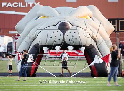 Thumbnail 1 in Forney @ Royse City photogallery.