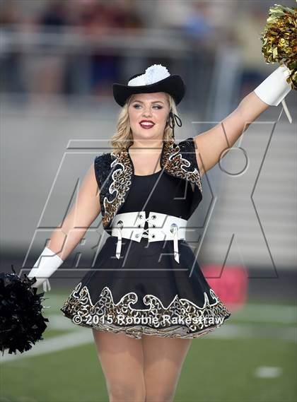 Thumbnail 3 in Forney @ Royse City photogallery.