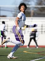 Photo from the gallery "Springfield @ Roman Catholic (PIAA 5A East Semifinal)"
