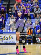 Photo from the gallery "Thrall vs Weimar (UIL 2A Region IV Regional Quarterfinal)"