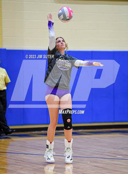 Thumbnail 2 in Thrall vs Weimar (UIL 2A Region IV Regional Quarterfinal) photogallery.