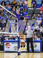 Photo from the gallery "Thrall vs Weimar (UIL 2A Region IV Regional Quarterfinal)"