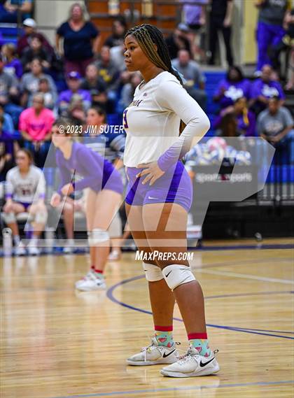 Thumbnail 3 in Thrall vs Weimar (UIL 2A Region IV Regional Quarterfinal) photogallery.