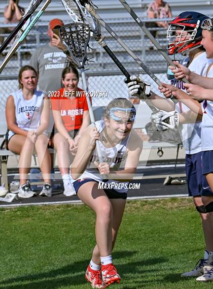 Thumbnail 3 in Fayetteville Academy @ Terry Sanford photogallery.