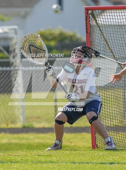 Thumbnail 2 in Fayetteville Academy @ Terry Sanford photogallery.