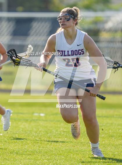 Thumbnail 3 in Fayetteville Academy @ Terry Sanford photogallery.