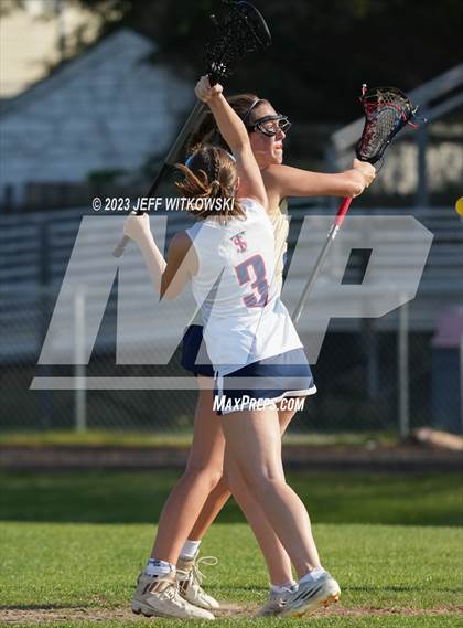 Thumbnail 3 in Fayetteville Academy @ Terry Sanford photogallery.