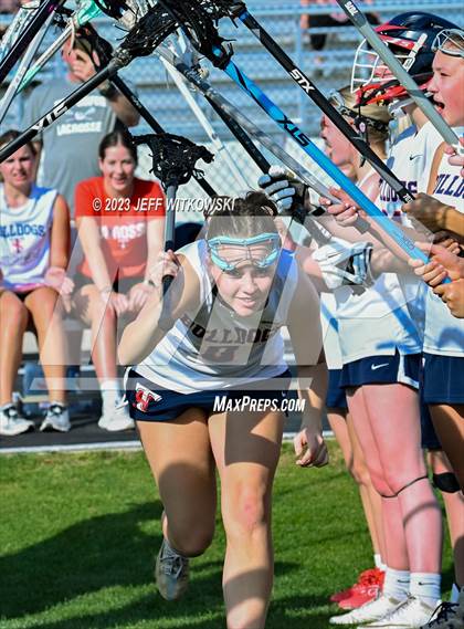 Thumbnail 3 in Fayetteville Academy @ Terry Sanford photogallery.