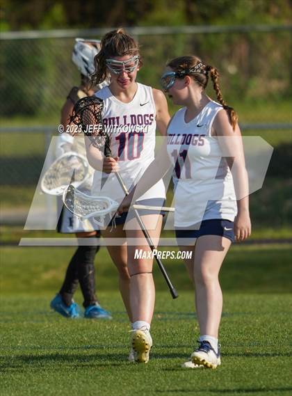 Thumbnail 2 in Fayetteville Academy @ Terry Sanford photogallery.