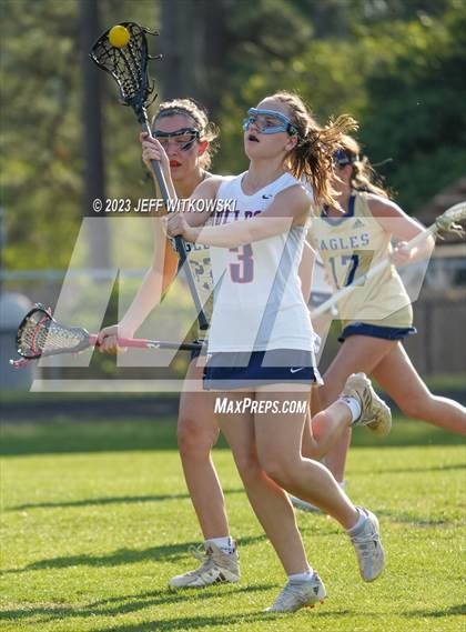 Thumbnail 3 in Fayetteville Academy @ Terry Sanford photogallery.