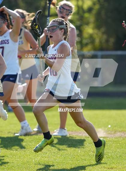 Thumbnail 3 in Fayetteville Academy @ Terry Sanford photogallery.