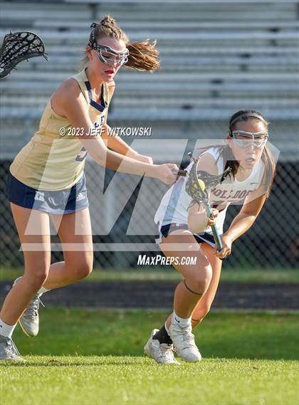 Thumbnail 2 in Fayetteville Academy @ Terry Sanford photogallery.