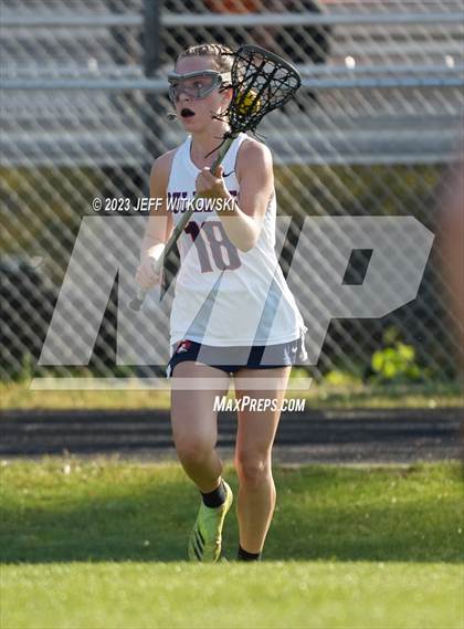 Thumbnail 3 in Fayetteville Academy @ Terry Sanford photogallery.