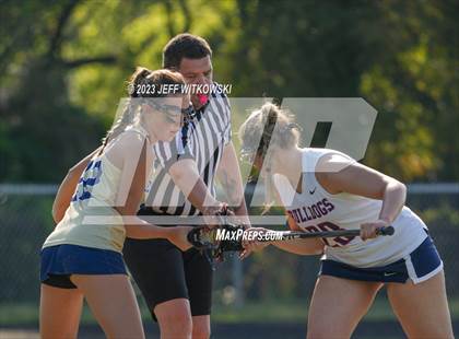 Thumbnail 2 in Fayetteville Academy @ Terry Sanford photogallery.