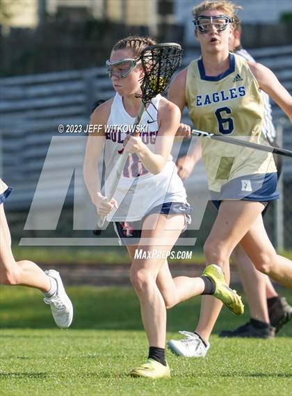 Thumbnail 2 in Fayetteville Academy @ Terry Sanford photogallery.
