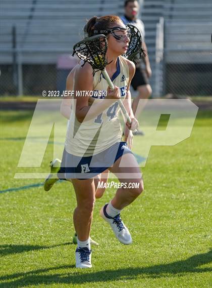 Thumbnail 2 in Fayetteville Academy @ Terry Sanford photogallery.