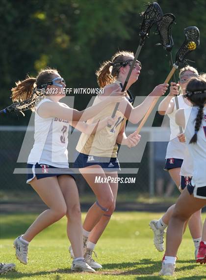 Thumbnail 1 in Fayetteville Academy @ Terry Sanford photogallery.