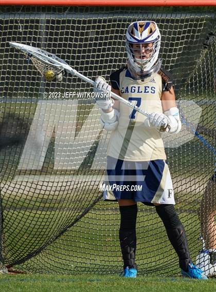 Thumbnail 2 in Fayetteville Academy @ Terry Sanford photogallery.
