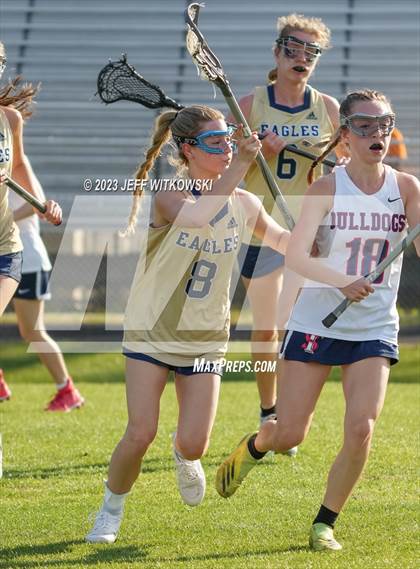 Thumbnail 1 in Fayetteville Academy @ Terry Sanford photogallery.
