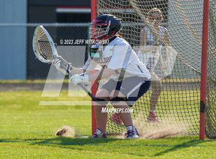 Thumbnail 1 in Fayetteville Academy @ Terry Sanford photogallery.