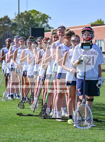 Thumbnail 3 in Fayetteville Academy @ Terry Sanford photogallery.