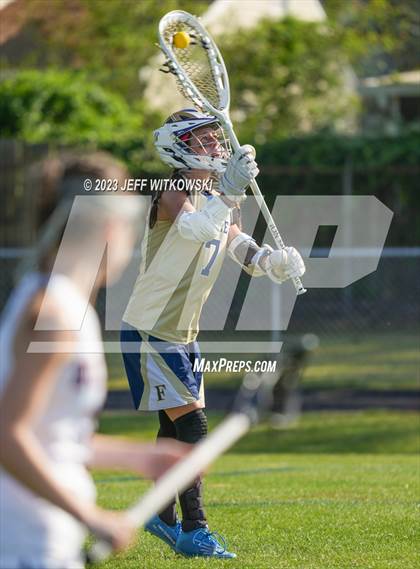 Thumbnail 3 in Fayetteville Academy @ Terry Sanford photogallery.