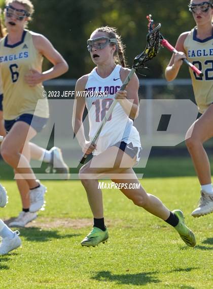 Thumbnail 2 in Fayetteville Academy @ Terry Sanford photogallery.