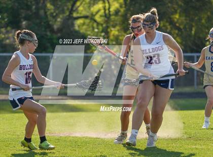 Thumbnail 2 in Fayetteville Academy @ Terry Sanford photogallery.