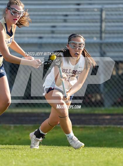 Thumbnail 3 in Fayetteville Academy @ Terry Sanford photogallery.