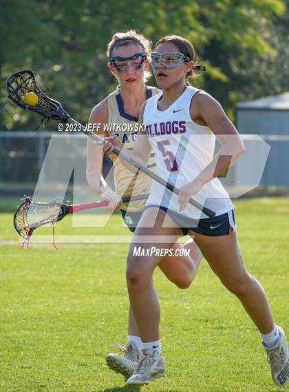 Thumbnail 2 in Fayetteville Academy @ Terry Sanford photogallery.