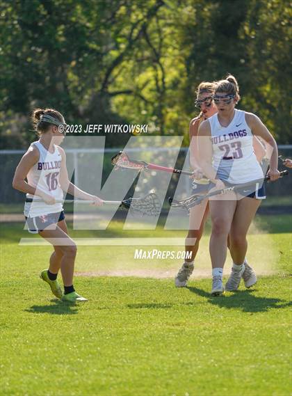 Thumbnail 3 in Fayetteville Academy @ Terry Sanford photogallery.