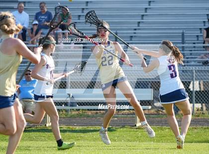 Thumbnail 3 in Fayetteville Academy @ Terry Sanford photogallery.