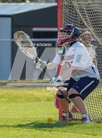 Thumbnail 3 in Fayetteville Academy @ Terry Sanford photogallery.
