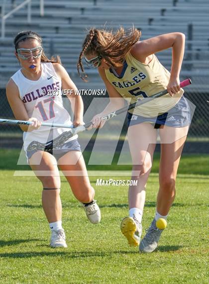 Thumbnail 3 in Fayetteville Academy @ Terry Sanford photogallery.