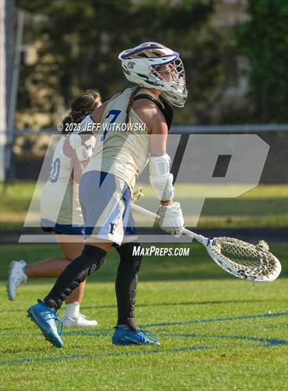 Thumbnail 1 in Fayetteville Academy @ Terry Sanford photogallery.