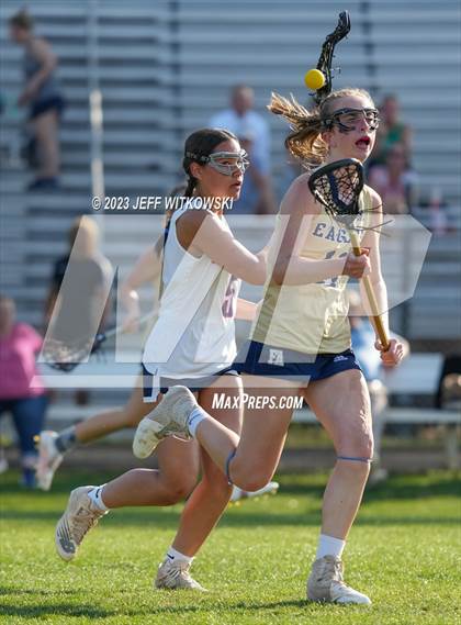 Thumbnail 3 in Fayetteville Academy @ Terry Sanford photogallery.