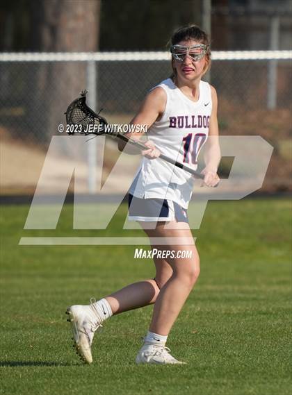 Thumbnail 3 in Fayetteville Academy @ Terry Sanford photogallery.
