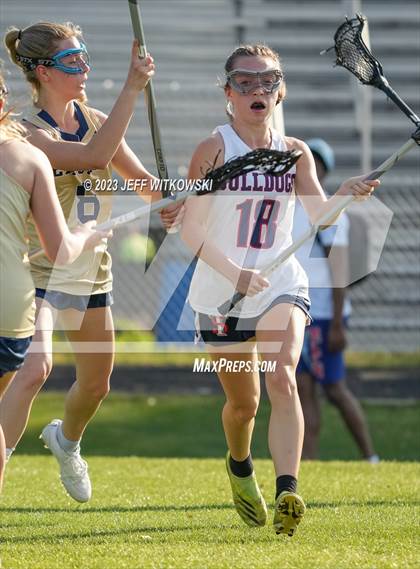 Thumbnail 3 in Fayetteville Academy @ Terry Sanford photogallery.