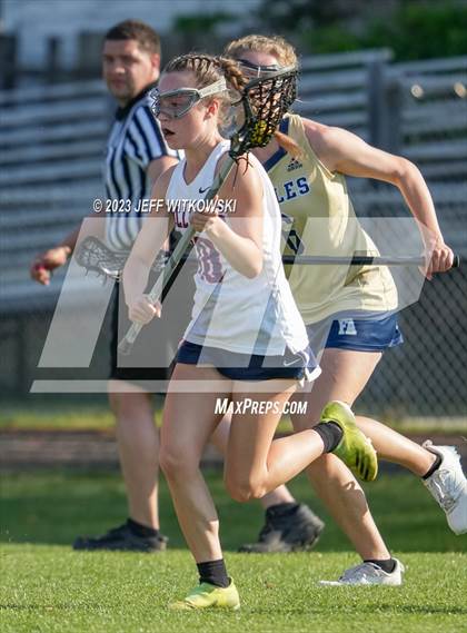 Thumbnail 1 in Fayetteville Academy @ Terry Sanford photogallery.