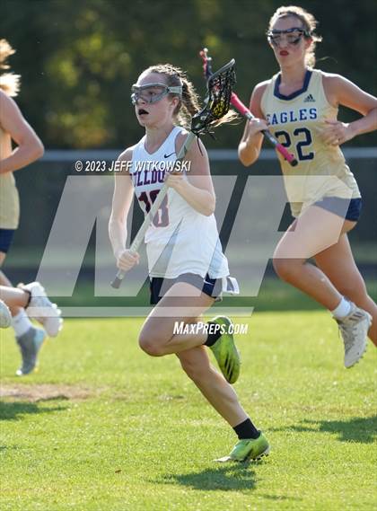 Thumbnail 1 in Fayetteville Academy @ Terry Sanford photogallery.