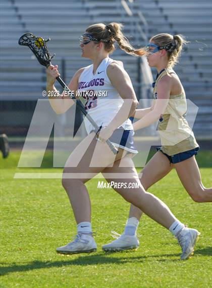 Thumbnail 3 in Fayetteville Academy @ Terry Sanford photogallery.
