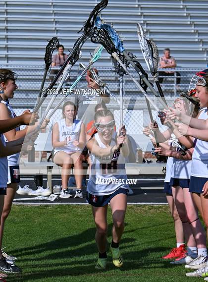 Thumbnail 2 in Fayetteville Academy @ Terry Sanford photogallery.