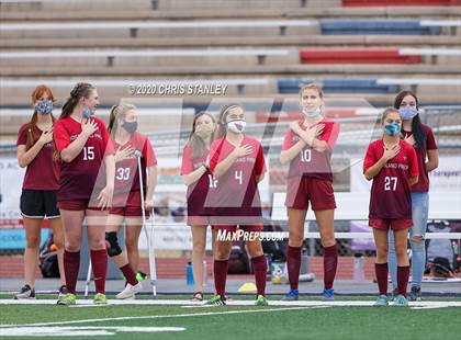 Thumbnail 2 in Show Low @ Northland Prep Academy (AIA 2A Semifinal) photogallery.