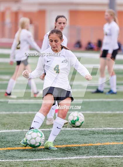 Thumbnail 3 in Show Low @ Northland Prep Academy (AIA 2A Semifinal) photogallery.